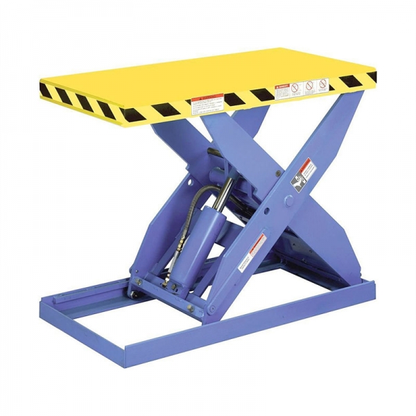 Scissor Lift